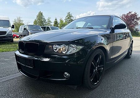 BMW 118i 118 Baureihe 1 Lim.
