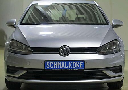 VW Golf Volkswagen VII 1.6 TDI SCR TRENDLINE Navi LM16