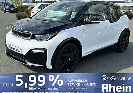 BMW i3 s 120 Loft ACC RFK NAVI FLA WÄRMEPUMPE
