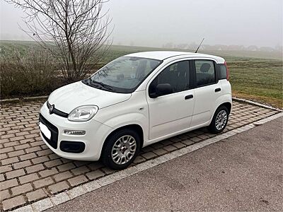 Fiat Panda Easy