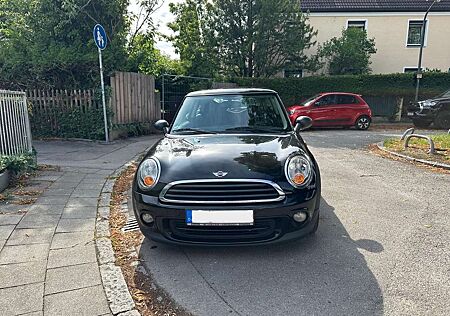 Mini ONE