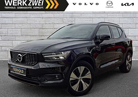 Volvo XC 40 XC40 T5 R Design Plug-In 2WD AHK ACC BLIS 18"