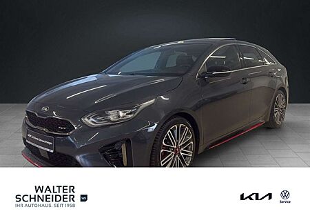 Kia Pro_ceed ProCeed / pro_cee'd ProCeed GT Navi GSD Komfort-Paket JBL