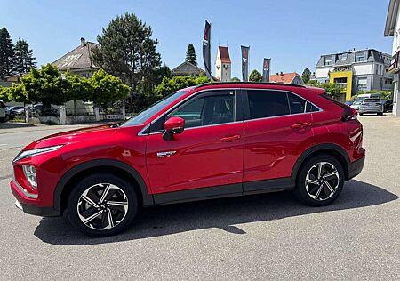 Mitsubishi Eclipse Cross Plug-in Hybrid PLUS 2.4 MIVEC 4WD