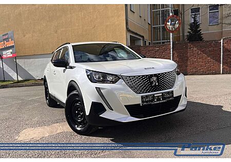 Peugeot 2008 e Allure EAT8*SHZ*V-Cockp*LED*Kamera*NAV*