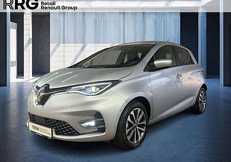 Renault ZOE R135 Z.E 50 Intens inkl. Batterie