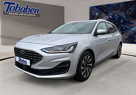 Ford Focus 1.5 EcoBlue Titanium S/S (EURO 6d)