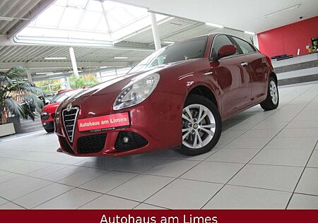 Alfa Romeo Giulietta Aut. Turismo Leder Klimatronic PDC