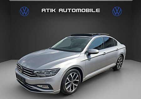 VW Passat Volkswagen 2.0 TDI BUSINESS R-LINE PANO MASSAGE RCAM