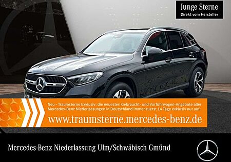 Mercedes-Benz GLC 300 e 4M AVANTG+PANO+AHK+LED+KAMERA+TOTW+9G