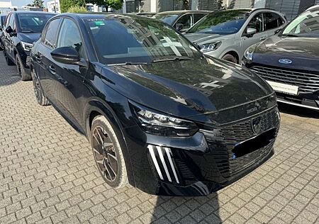 Peugeot 208 GT PureTech 100 S&S Navi+LED+R-Kam+DAB+PDC+VC+