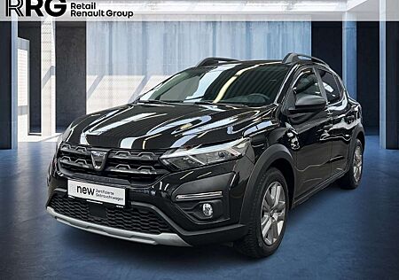 Dacia Sandero 3 STEPWAY ESSENTIALTCe 100 ECO-G