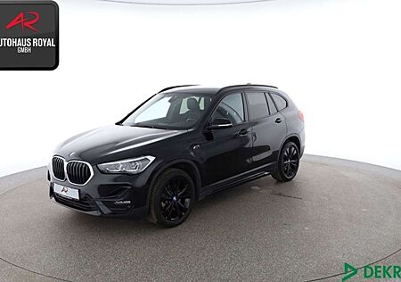 BMW X1 xDrive25e SPORT LINE SHADOW,PARKLENK,CARPLAY