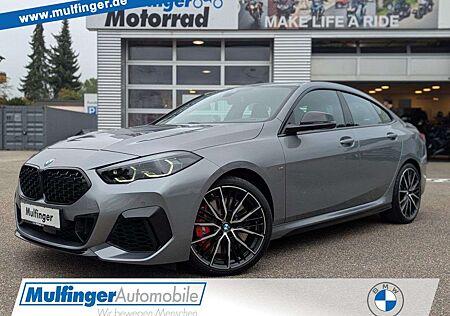 BMW 235 Mi xDr.GC M Performance HUD Kamera Har/Ka.19"