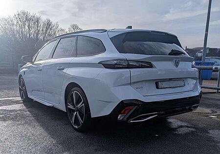 Peugeot 308 SW PureTech 130 EAT8 GT