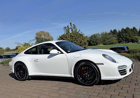 Porsche 911 997 Carrera 4S Coupe PDK Sportabgasanlage BOSE