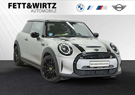 Mini Cooper SE Lr. 292,- br. o.Anz. 48Mon/5`Km p.A.