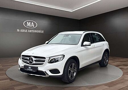 Mercedes-Benz GLC 220 GLC -Klasse d 4Matic