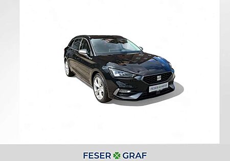 Seat Leon Sportstourer FR 1.5 TSI LED/Sitzhzg./Kamera