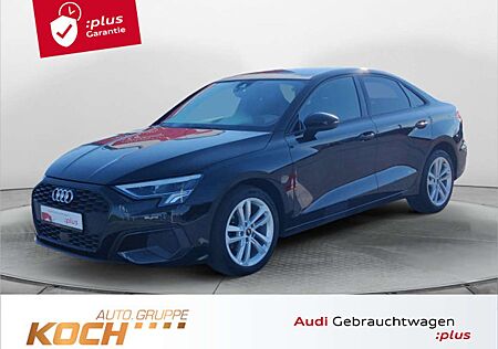 Audi A3 35 TFSI S-Line, LED, Pano, Navi Tou
