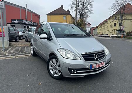 Mercedes-Benz A 160 A -Klasse