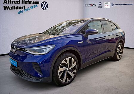 VW ID.4 Volkswagen KEYLESS NAVI LED KLIMA LM