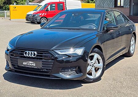 Audi A6 Lim. 40 TDI*SPORT*S-TR*HD-MATRIX*NAV*LEDER*BC