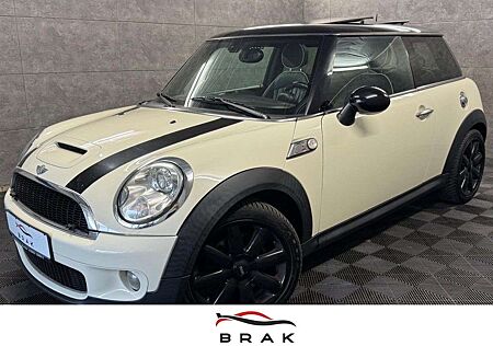 Mini Cooper S Steuerkette Neu*Bi-Xenon*Navi*Pano*SHZ