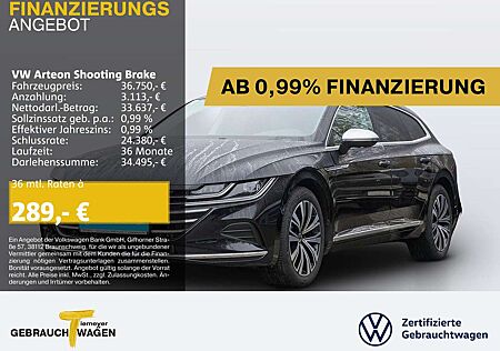 VW Arteon Volkswagen 1.4 eHybrid ELEGANCE KAMER