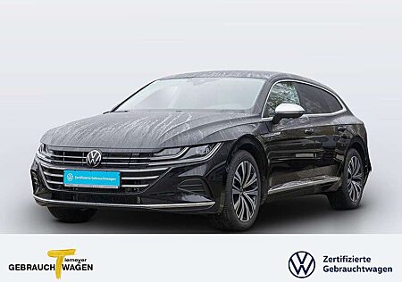 VW Arteon Volkswagen 1.4 eHybrid ELEGANCE KAMER