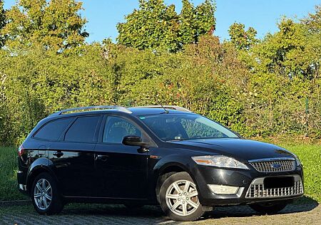 Ford Mondeo Turnier Turnier 2.0 guter Zustand Tüv Neu