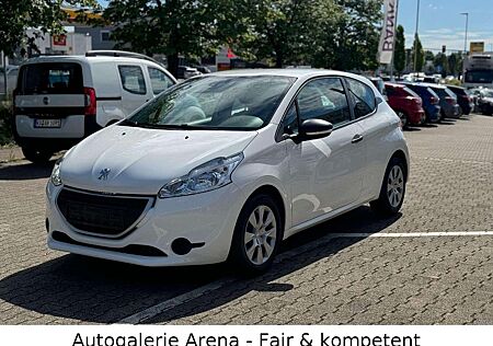 Peugeot 208 Access *Klima *Tempomat *BT Car Play