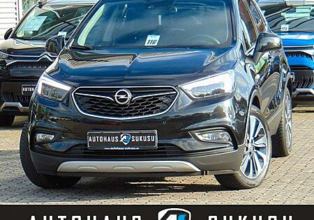 Opel Mokka X 1.4 Turbo Ultimate S/S