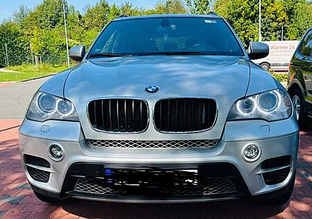 BMW X5 xDrive30d