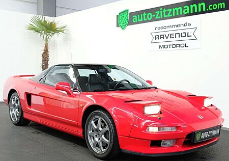 Honda NSX Coupe/WENIG KM/SELTEN/SAMMLER