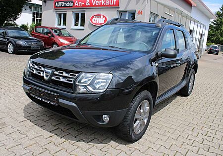 Dacia Duster 1.6 SCe 115 4x2