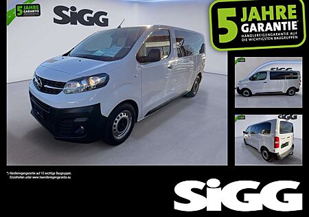 Opel Vivaro Kombi 2.0 D (L2) Klimaanlage