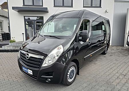Opel Movano L3H2 11 Sitzer AHK AUS 1.HAND