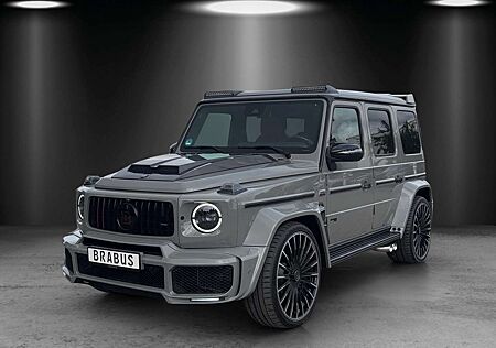 Mercedes-Benz G 63 AMG AMG G 63 BRABUS 800 WIDESTAR CARBON MONO ZV 24"