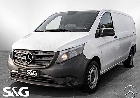 Mercedes-Benz Vito 116 CDI Kasten Lang