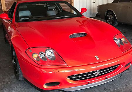 Ferrari 575 MARANELLO F1 *HGTC* EINER VON 100* BRD*