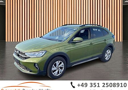 VW Taigo Volkswagen 1.0 TSI Life*ACC*AppConnect*LED*DAB*