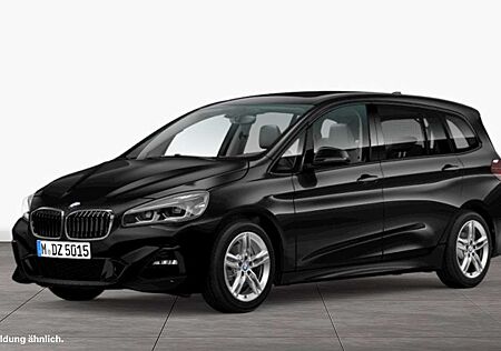 BMW 218 d Gran Tourer M Sportpaket HiFi DAB LED RFK