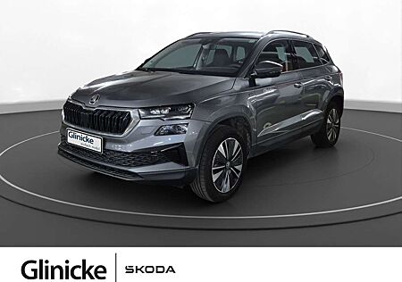 Skoda Karoq 1.5 TSI ACT Selection
