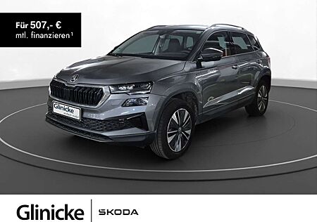 Skoda Karoq 1.5 TSI ACT Selection