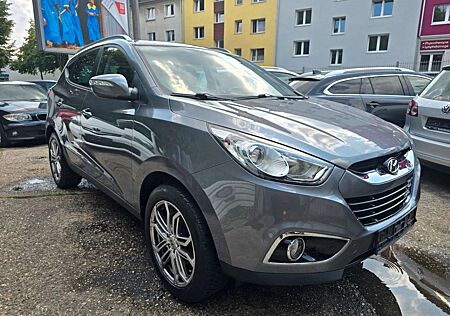 Hyundai ix35 Style 2WD
