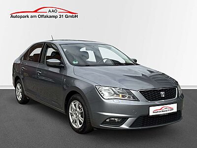 SEAT Toledo Style *Klima *Shz *AHK