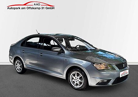 SEAT Toledo Style *Klima *Shz * TÜV Neu