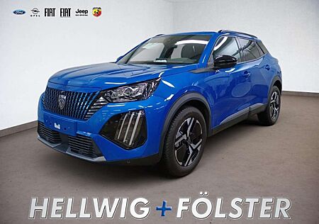 Peugeot 2008 Allure 1.2 PureTech Navi LED Klimaautom.