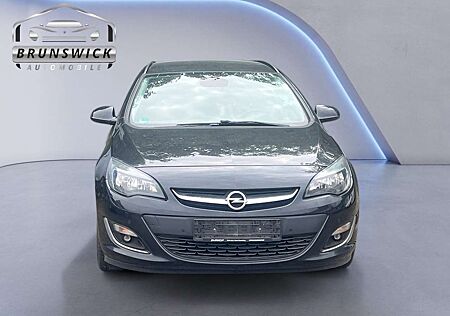 Opel Astra J Tourer Active*Zahnriemen gerisse*SHZ*PDC